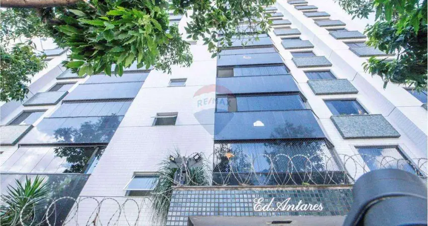 Área privativa com muito conforto, espaço e charme no coração do grajaú