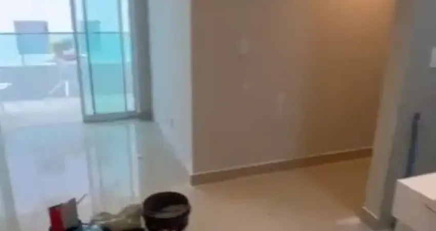 Apartamento com 3 quartos para alugar na Rua Francisco Carneiro de Araújo, Cabo Branco, João Pessoa