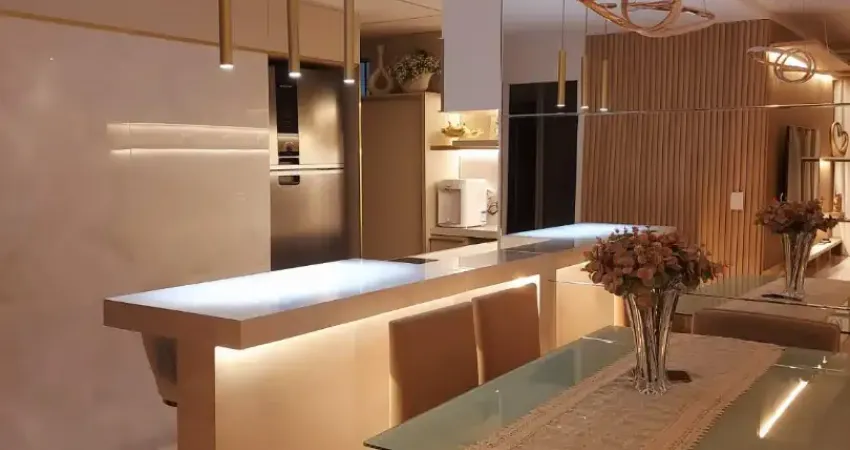 Apartamento à venda no coração do jardim oceania – joão pessoa/pb