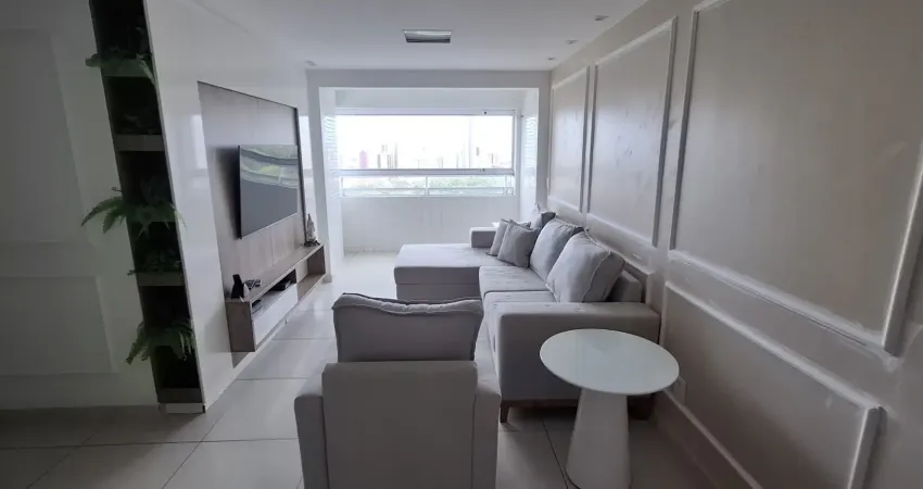 Apartamento à venda – miramar / joão pessoa-pb  conforto, localização e sofisticação esperam por você.