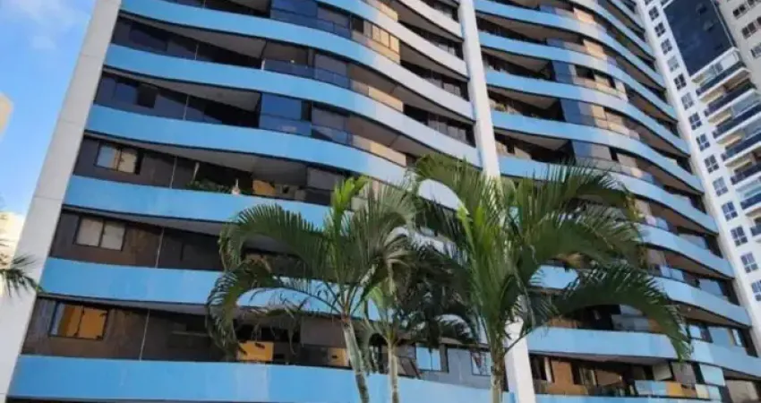 Vendo apartamento no jardim luna – 118m² | nascente sul | super ventilado !