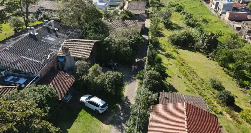 Terreno à venda no Rio Tavares, Florianópolis 