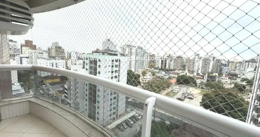 Apartamento com 4 quartos à venda no Centro, Florianópolis 