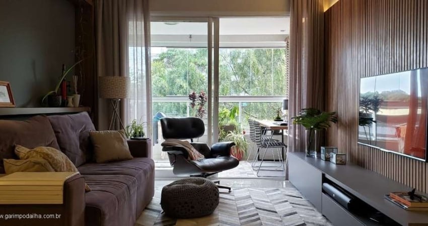 Apartamento com 2 quartos à venda no Campeche, Florianópolis 