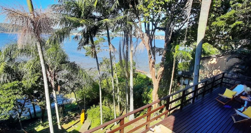 Casa com 3 quartos à venda no Lagoa da Conceição, Florianópolis 