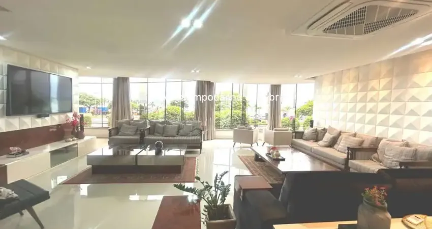 Apartamento com 4 quartos à venda no Centro, Florianópolis 