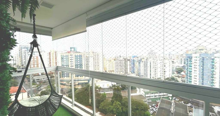 Apartamento com 2 quartos à venda no Centro, Florianópolis 