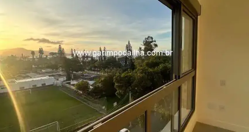 Apartamento com 1 quarto à venda no Jardim Atlântico, Florianópolis 