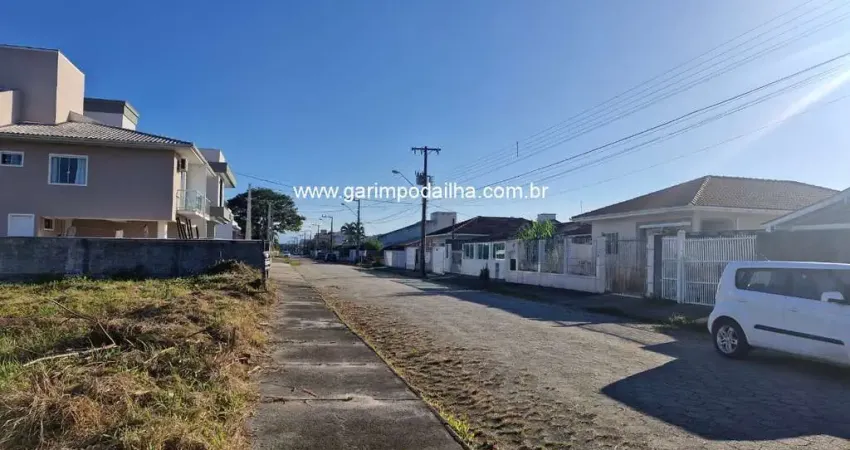 Terreno à venda no Carianos, Florianópolis 