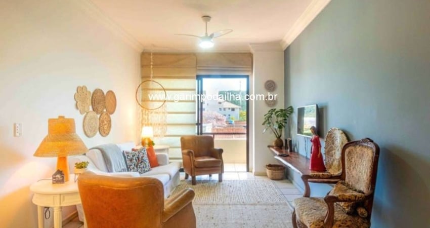 Apartamento com 2 quartos à venda no Lagoa da Conceição, Florianópolis 