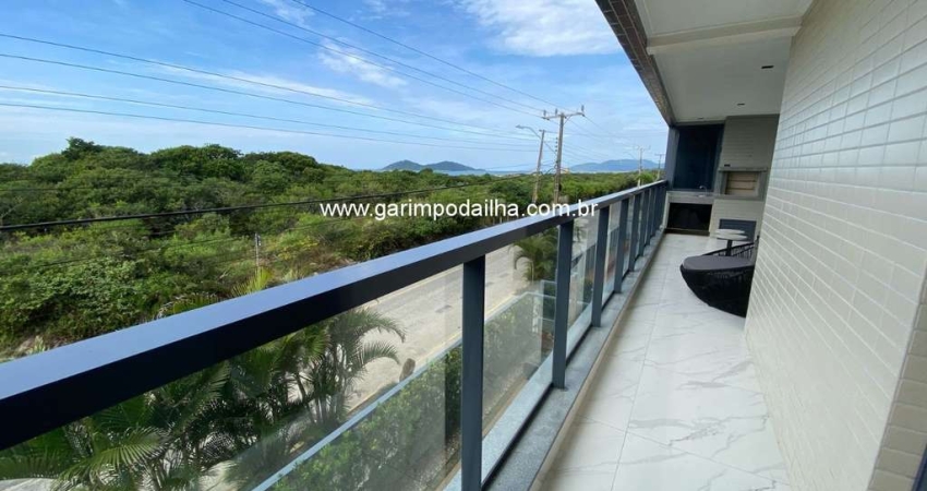 Apartamento com 3 quartos à venda em Novo Campeche, Florianópolis 