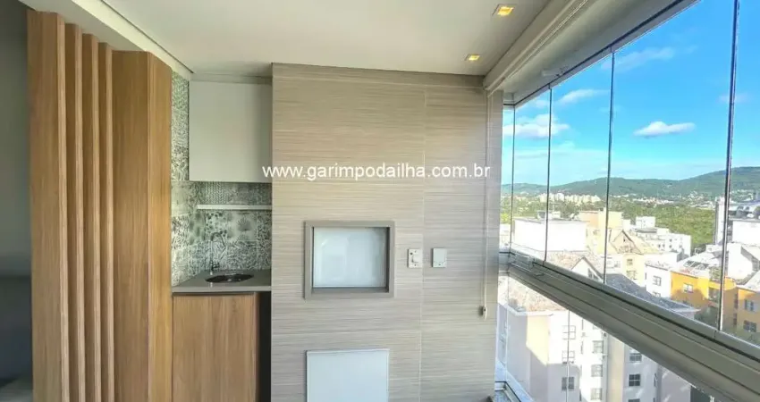 Apartamento com 3 quartos à venda no Itacorubi, Florianópolis 