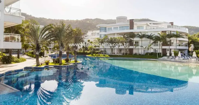 Apartamento com 4 quartos à venda no Cachoeira do Bom Jesus, Florianópolis 
