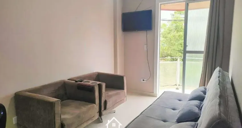 Apartamento com 02 quartos em Ipanema