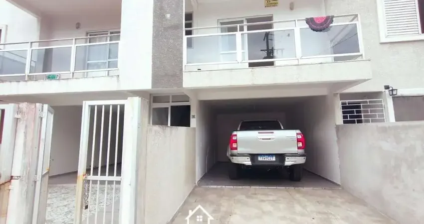 Apartamento Duplex em Ipanema