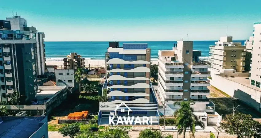 Apartamentos luxo em Caioba