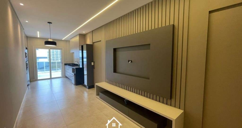Apartamento garden 3 quartos em Matinhos