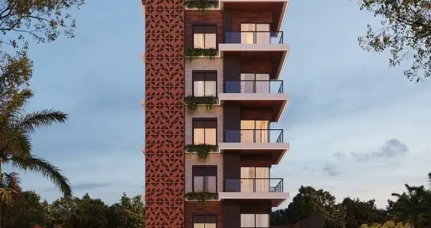 Apartamento 03 suites proximo do mar