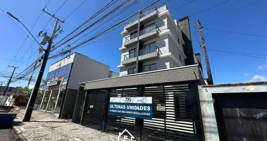 Apartamento no centro de Praia de leste