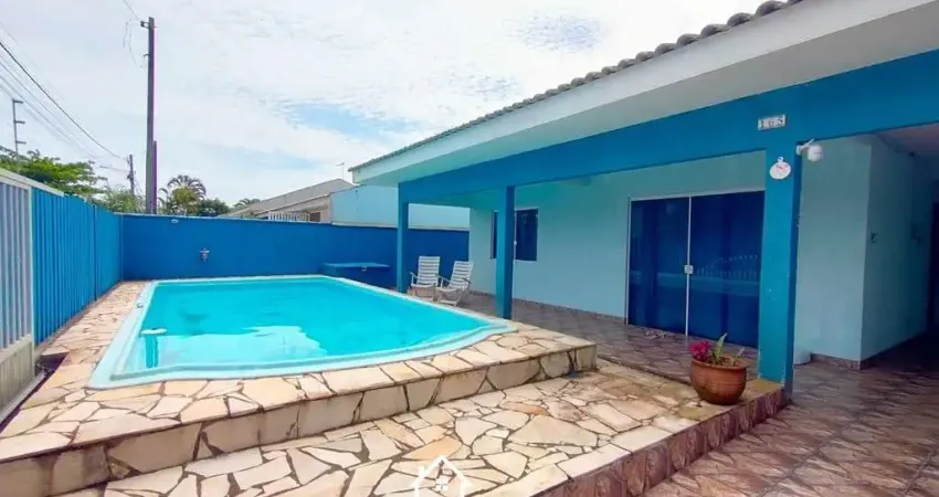 Casa com 3 quartos à venda no Jardim Canadá, Pontal do Paraná 