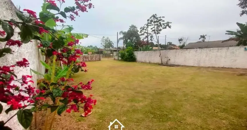 Casa com 3 quartos à venda em Shangri-lá, Pontal do Paraná 