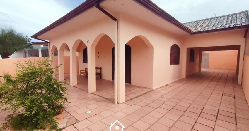 Casa com 3 quartos à venda em Ipanema, Pontal do Paraná 