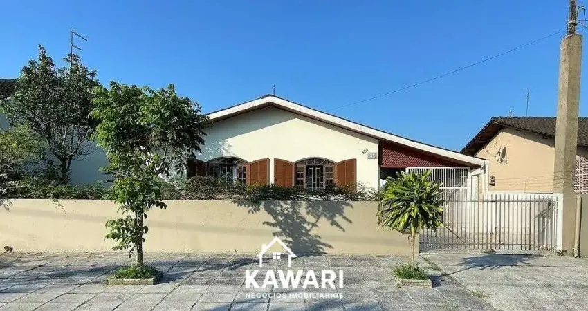 Casa com 6 quartos à venda no Canoas, Pontal do Paraná 