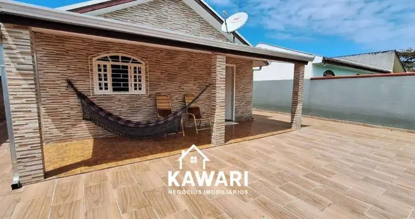 Casa com 2 quartos à venda no Santa Terezinha, Pontal do Paraná 