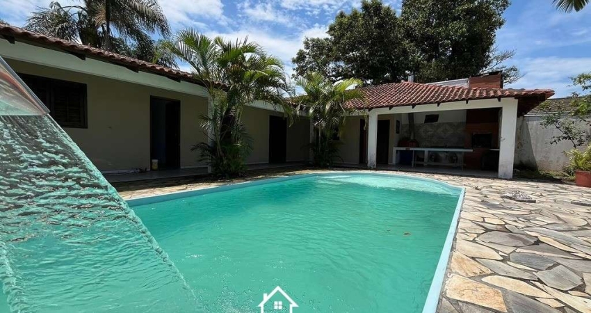 Casa com 7 quartos à venda no Grajaú, Pontal do Paraná 