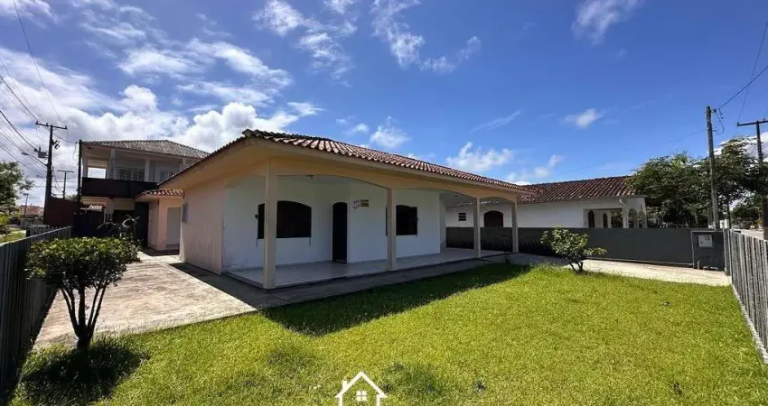 Casa com 3 quartos à venda em Ipanema, Pontal do Paraná 