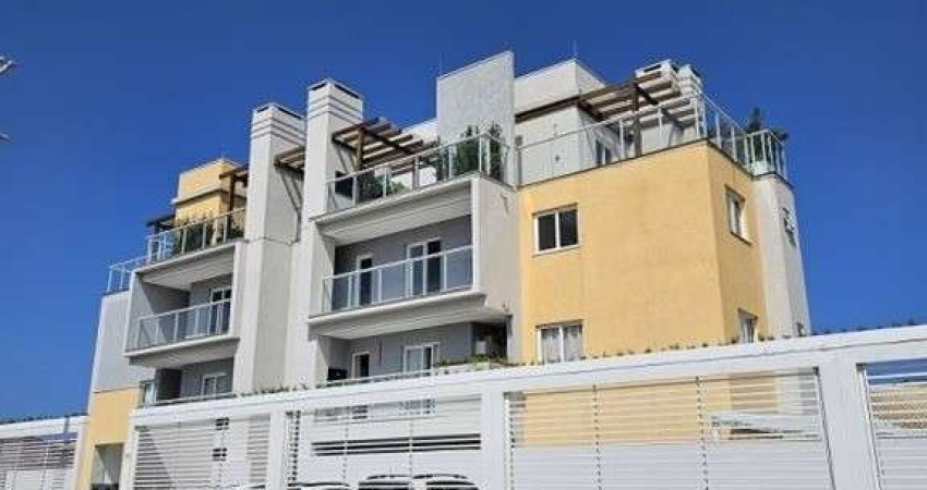 Cobertura Duplex no Flamingo