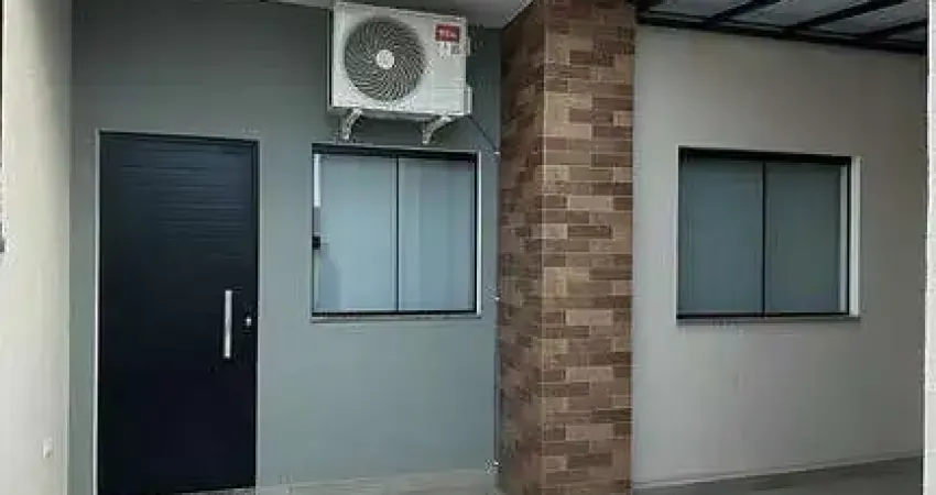 Casa com suite no Primavera