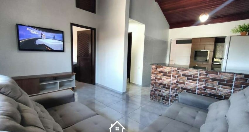 Casa com 2 quartos à venda no Santa Terezinha, Pontal do Paraná 