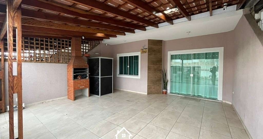 Casa com 2 quartos à venda no Santa Terezinha, Pontal do Paraná 