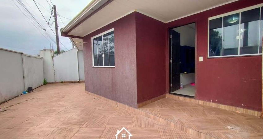 Casa faixa mar em Canoas