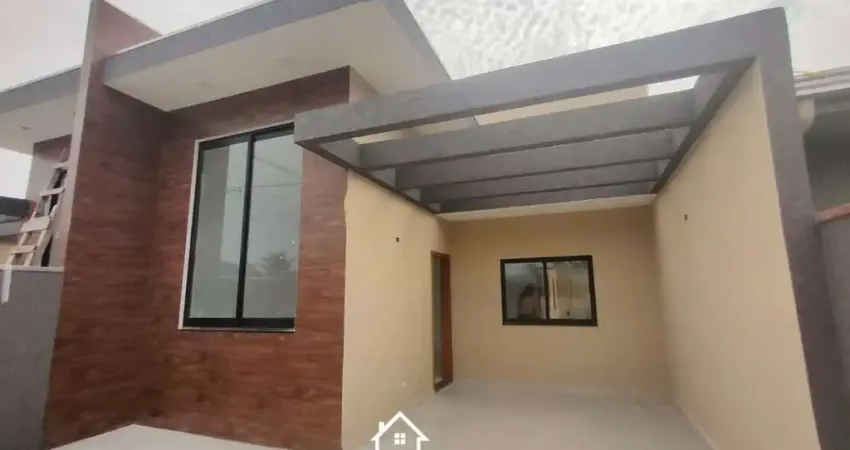 Casa em Matinhos proximo ao mar