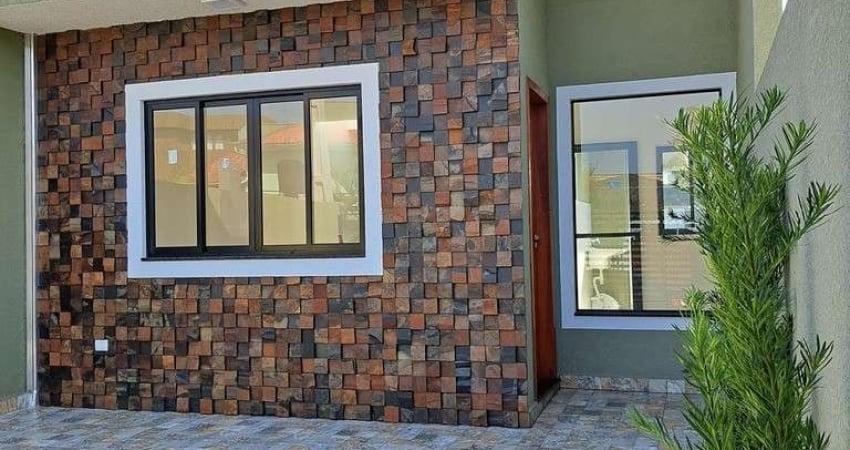Casa com 3 quartos à venda no Santa Terezinha, Pontal do Paraná 