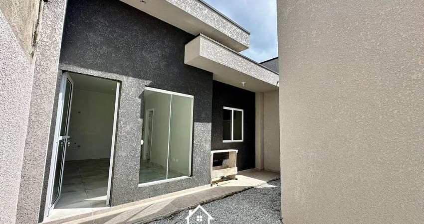 Casa com 3 quartos à venda no Curraes, Matinhos 