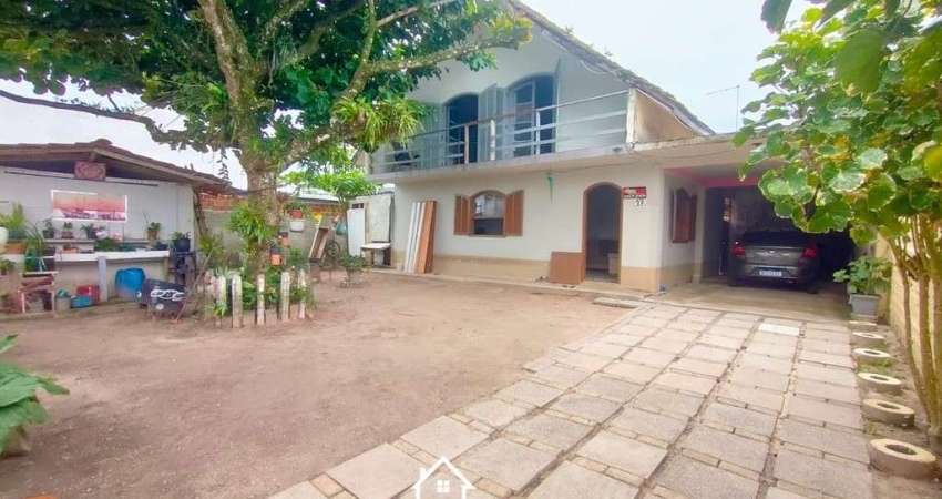 Casa com 3 quartos à venda no Canoas, Pontal do Paraná 