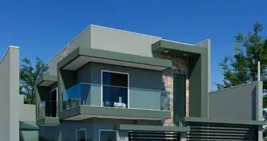 Casa com 3 quartos à venda no Porto Fino, Pontal do Paraná 
