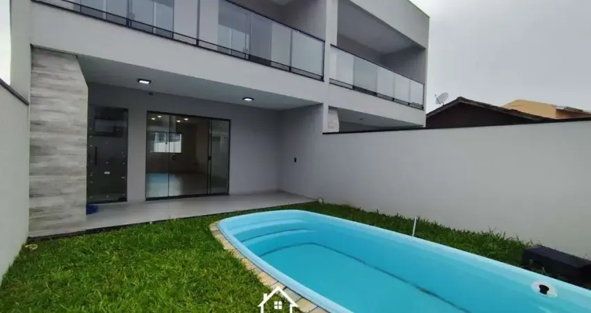 Sobrado Alto Padrão em Canoas