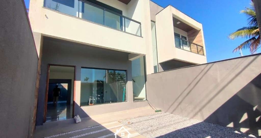 Casa com 3 quartos à venda no Balneário Flórida, Matinhos 