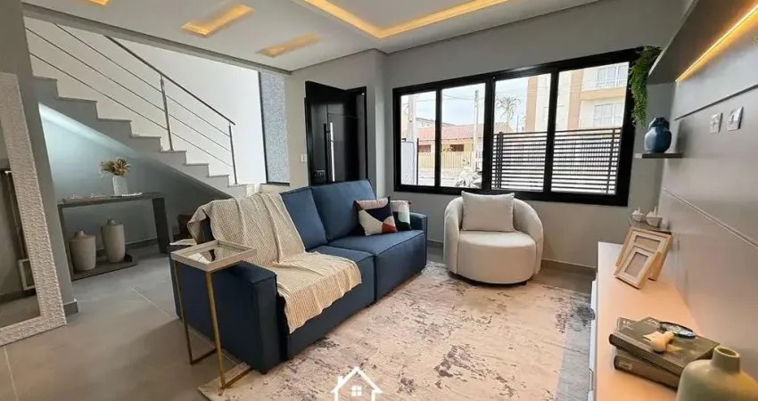 Casa com 3 quartos à venda no Monções, Matinhos 