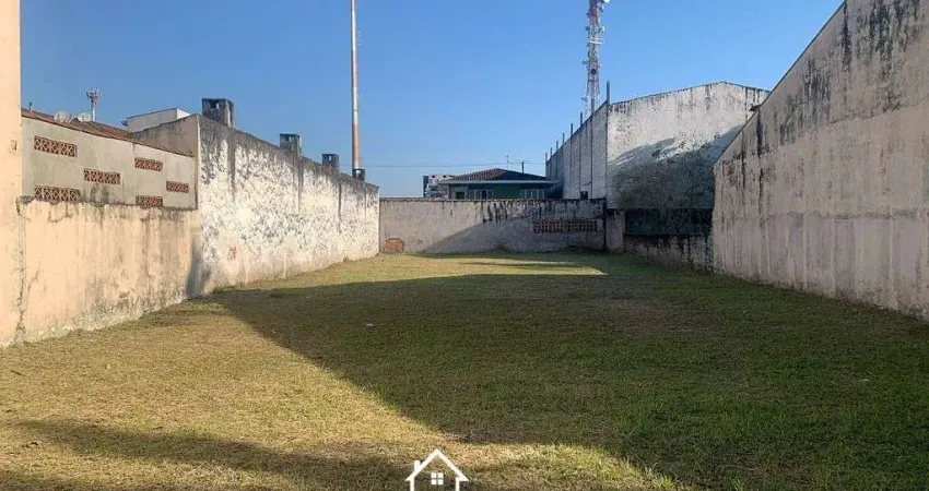 Terreno à venda na Praia de Leste, Pontal do Paraná 