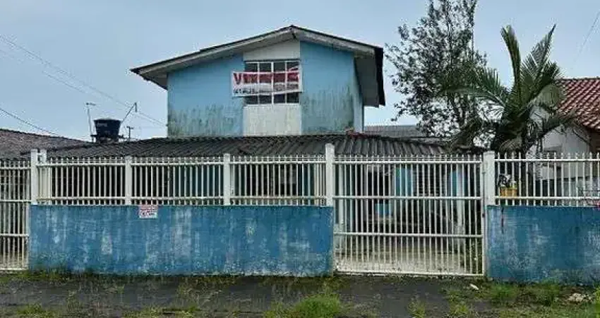 Casa com 4 quartos à venda na Praia de Leste, Pontal do Paraná 