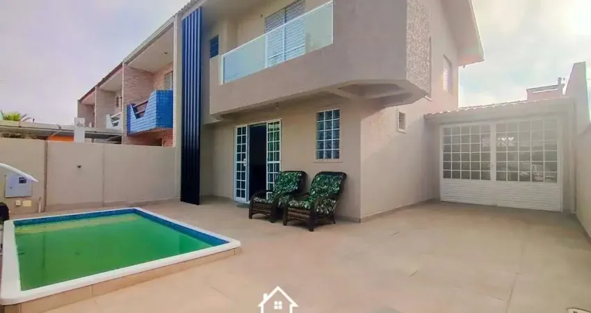 Casa com 3 quartos à venda no Porto Fino, Pontal do Paraná 