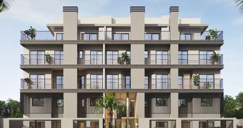 Apartamento com 1 quarto à venda em Caiobá, Matinhos 
