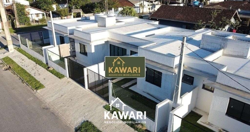 Casa com 3 quartos à venda no Tabuleiro, Matinhos 
