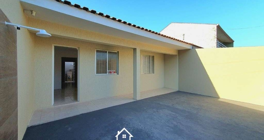 Casa com 2 quartos à venda em Ipanema, Pontal do Paraná 