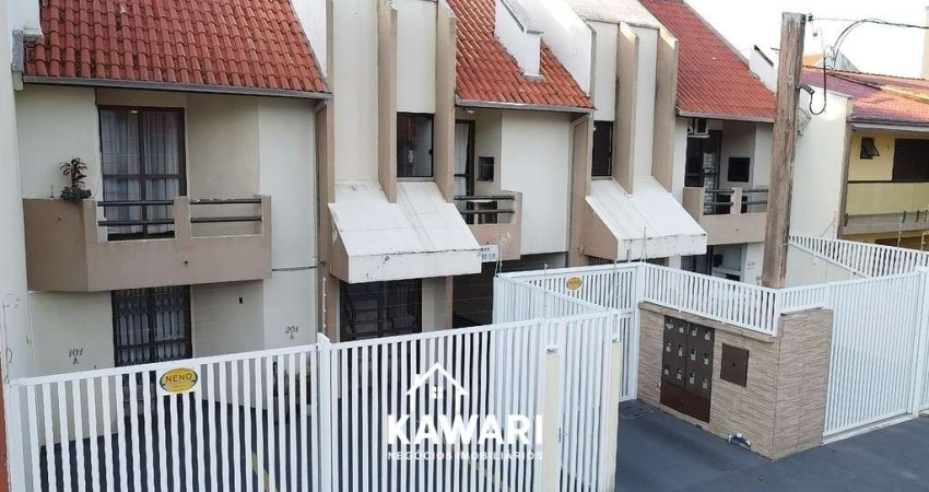 Casa com 3 quartos à venda em Caiobá, Matinhos 